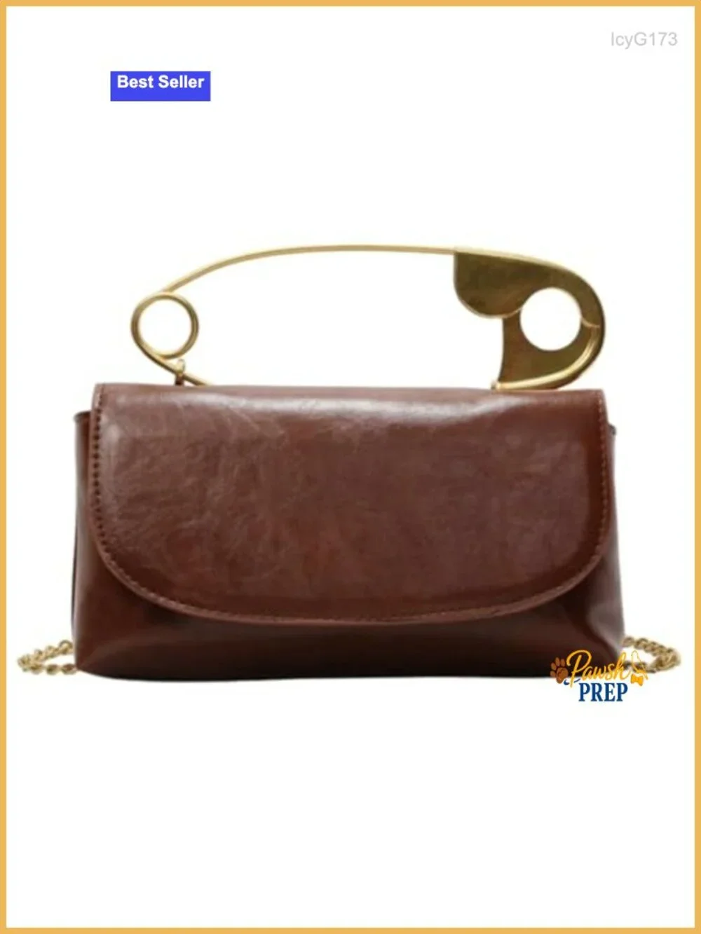 Faux Leather Hobo Bag Women Top Handle Chain Strap Crossbody Purse Pu Leather